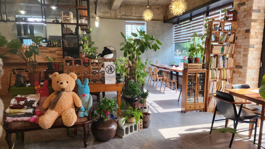 흰수염고래 사진 2