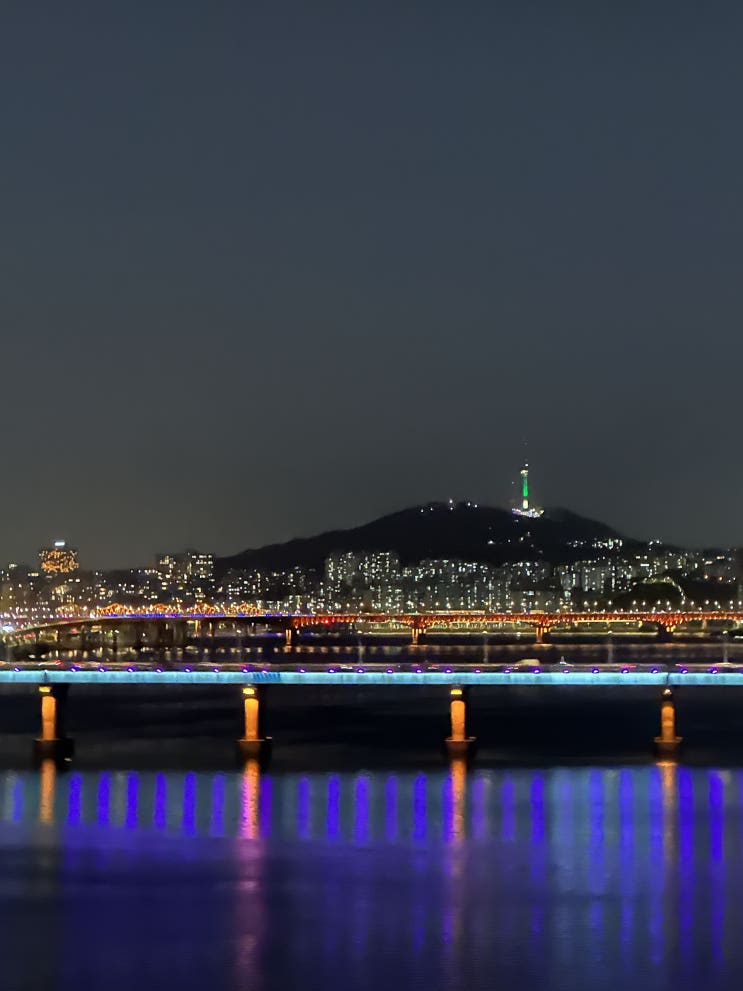  2024년 4월 일상 기록 2