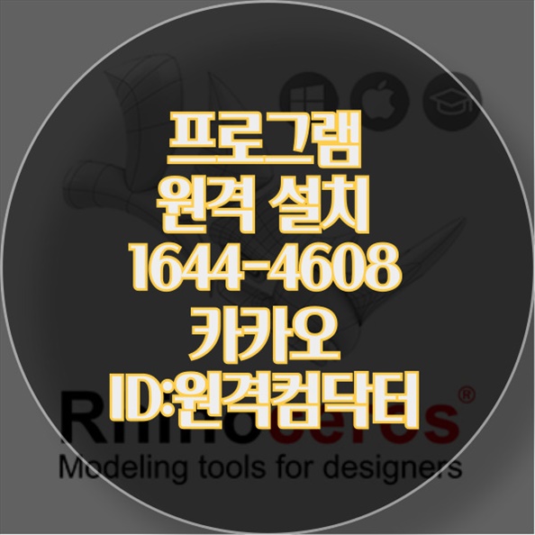  관악구에서 제공하는 원격 프로그램 설치 대행 서비스: 간편하고 신뢰할 수 있는 솔루션 윈도우설치/포토샵,일리스트설치/캐드,스케치업설치/패러럴즈설치/한글,엑셀,Ms오피스설치