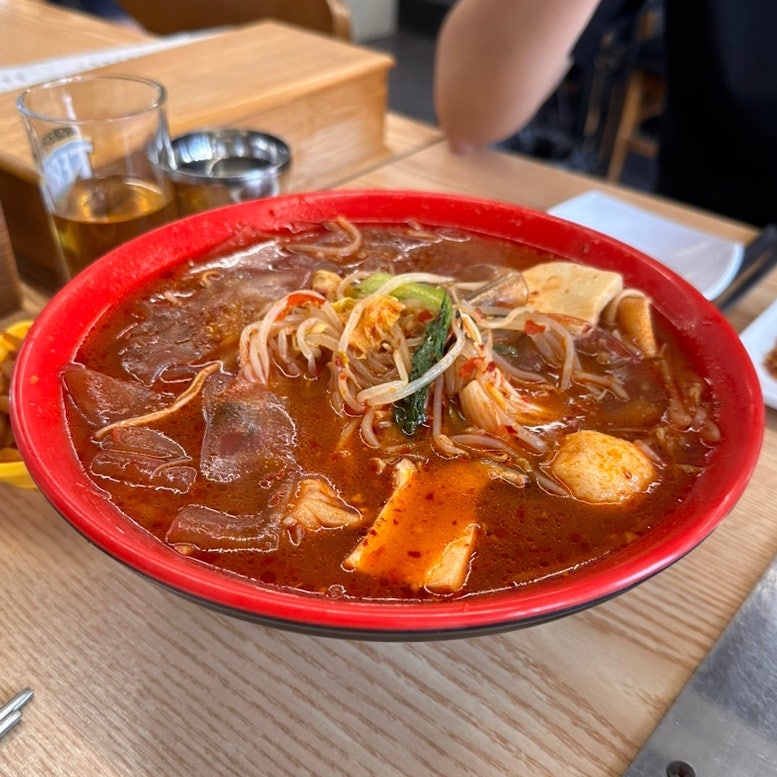 미양 양갈비&양꼬치 사진 5
