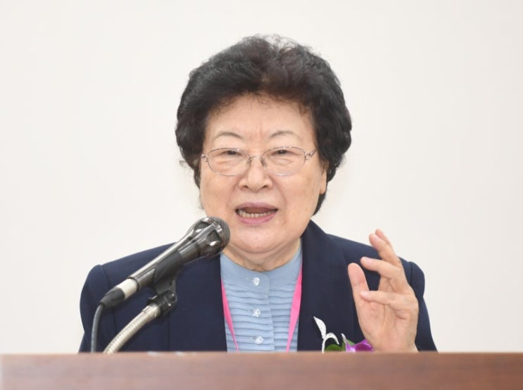 세계지도자 선교협회 <b>대표</b>총재 및부총재  취임식