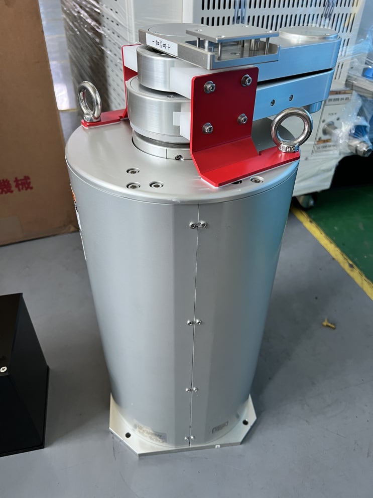  ASYST ROBOT UTX-FS5500,CS-7101,OFH-3002