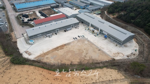  전남도, 영광 대마산단에 이-모빌리티 시생산 지원센터 본격 가동