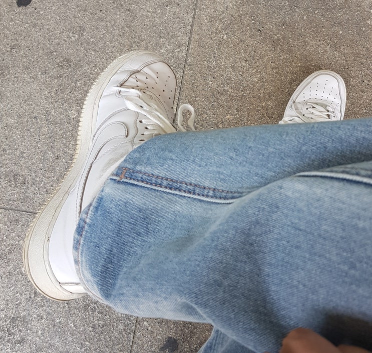  끄적