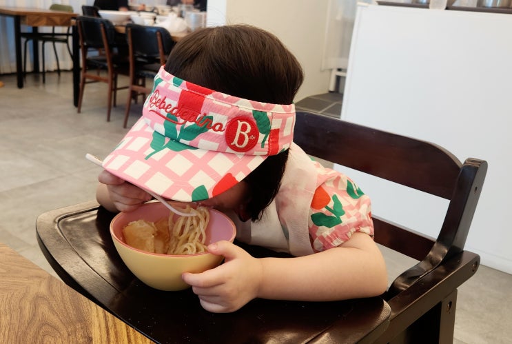  진해 짬뽕맛집 미스터뽕 맑은뽕 크림뽕