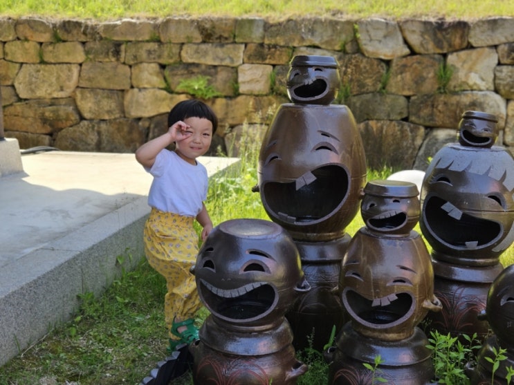  여주 신상 카페 이리오너라 아이와 함께 다녀왔어요