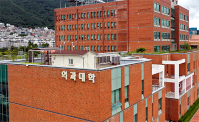 <b>부산대</b> 학칙 개정안 가결…내년 의대정원 163명 사실상 확정