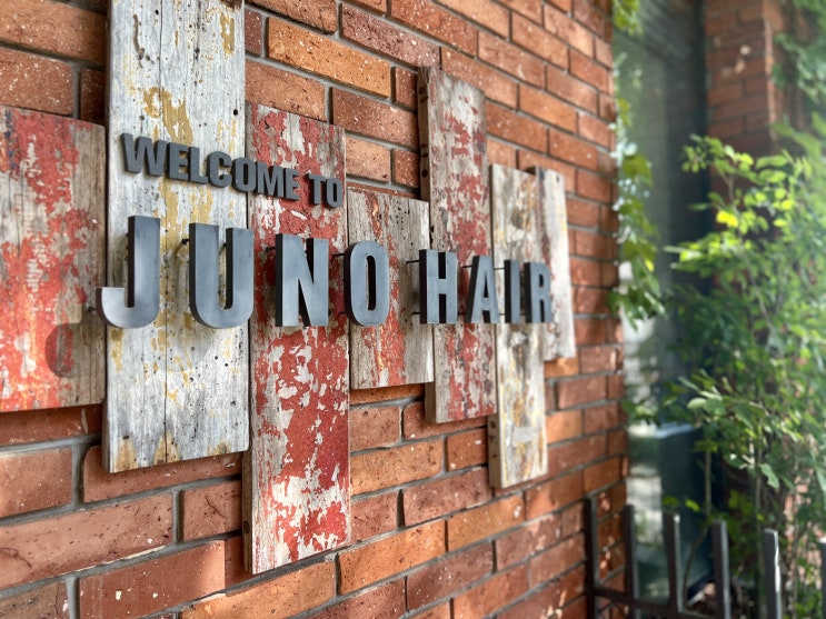  일산미용실 영현 디자이너 헤어클리닉 시술 후기 준오헤어 가든원마운트점
