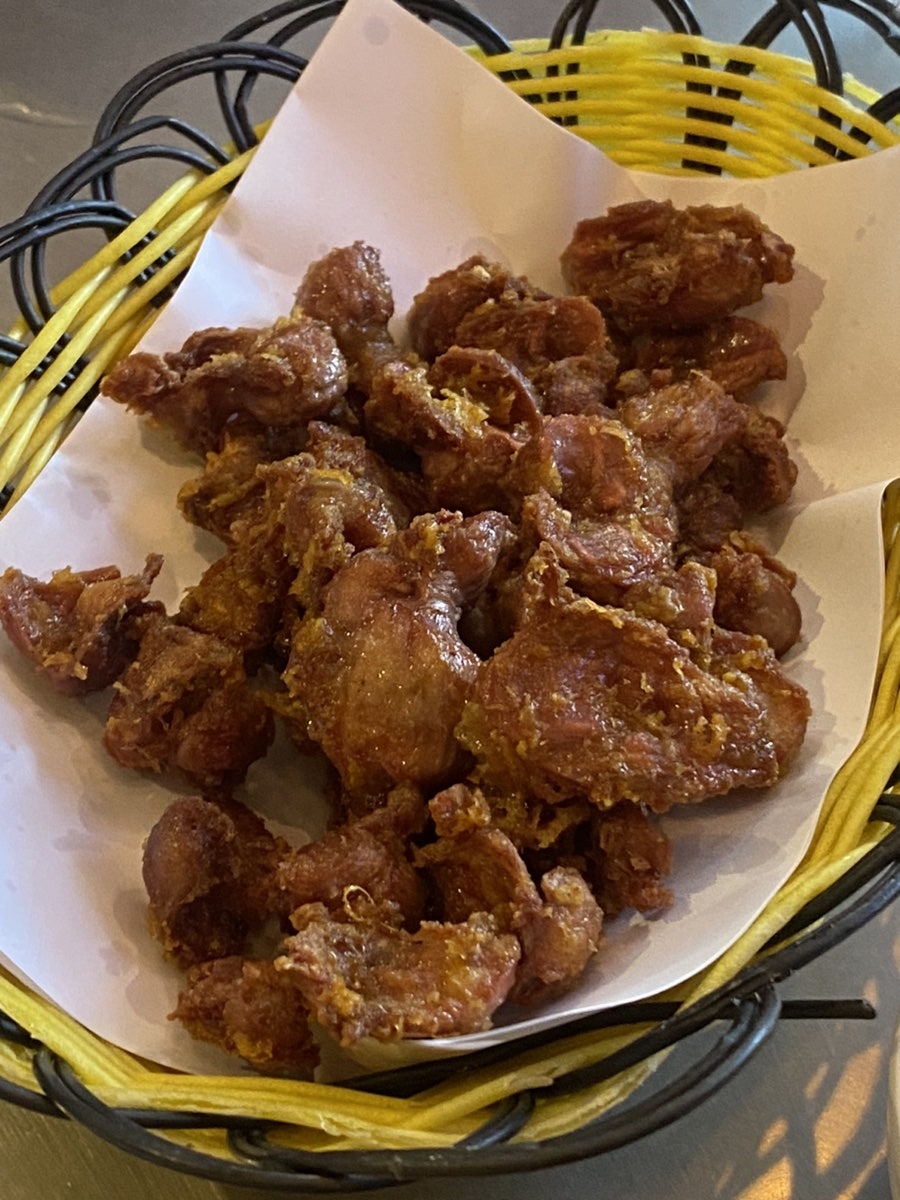 호야옛날통닭 양평점 사진 6