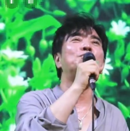 내 마음은 조약돌 둥글게 살아가리 – 박상규