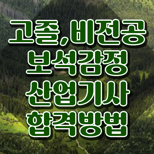  보석감정산업기사 시험응시자격 온라인 과정으로 빠르게 완료한 비법
