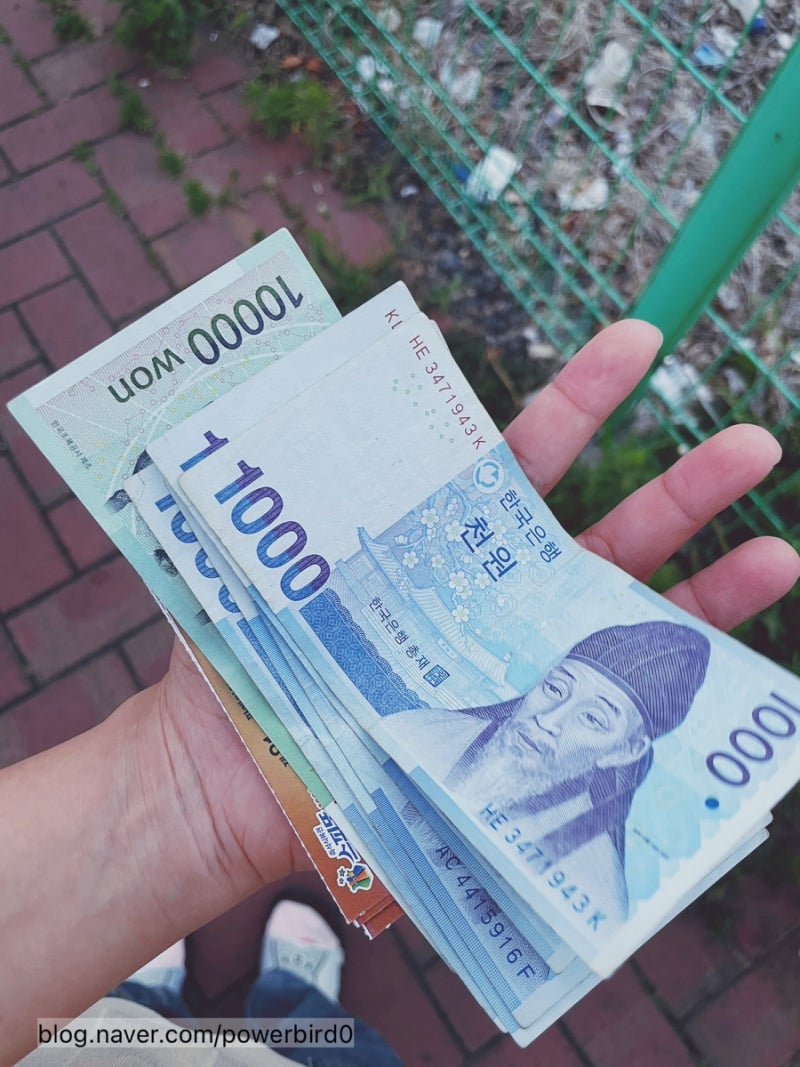 스피또1000 82회] 당근마켓으로 번 돈 스피또로 탕진하기 