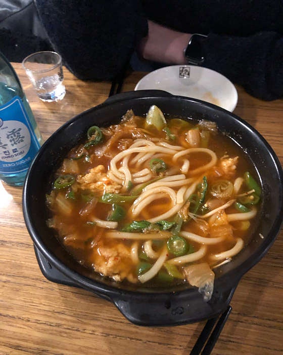 투다리 강일점 사진 4