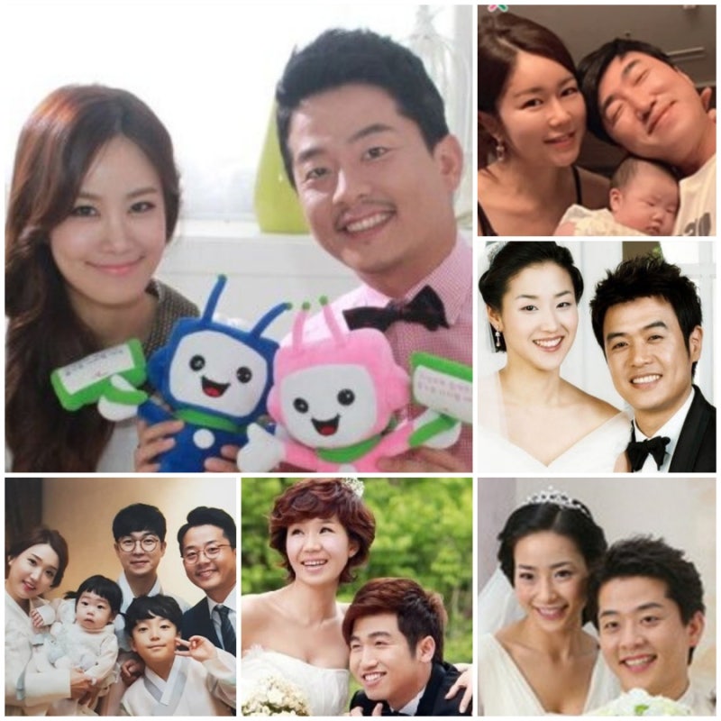 라디오스타 라스 867회 장동민 와이프 주유진 나이 직업 김대희 부인 지경선 프로필 홍인규 ....