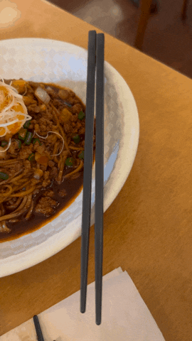  서울숲 중식당 맛집 <제제> 내가 단골이 된 이유