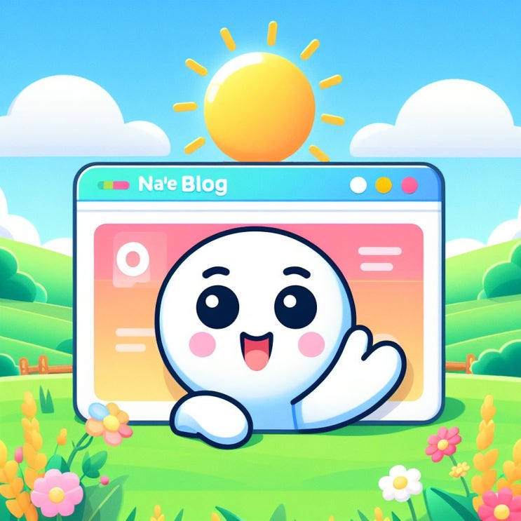  블로그 정체성의 중요성, 초보 블로거의 고뇌, 독창적이고 유용한 콘텐츠의 중요성