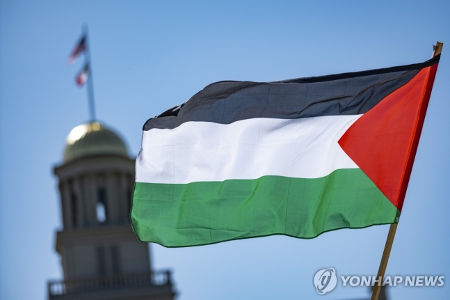 "아일랜드·<b>노르웨이</b>·<b>스페인</b>, <b>팔레스타인</b> 국가 인정키로... 