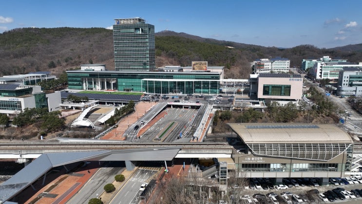  랜드마크를 찾아라 : 선거 격전지 취재
