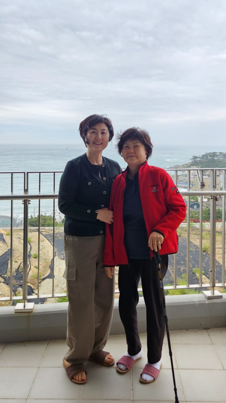 단둘이 여행_부산