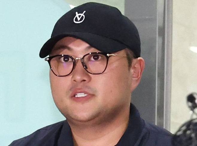<b>김호중 구속영장</b>...영구퇴출 청원,공연환불, 메모리카드... 