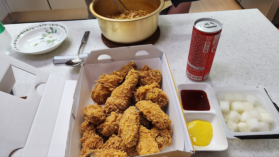 BBQ 용인청덕점 사진 6