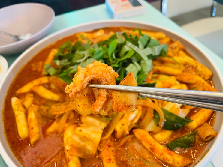  이수역 맛집 쯔양 정원분식 내돈내산 솔직리뷰