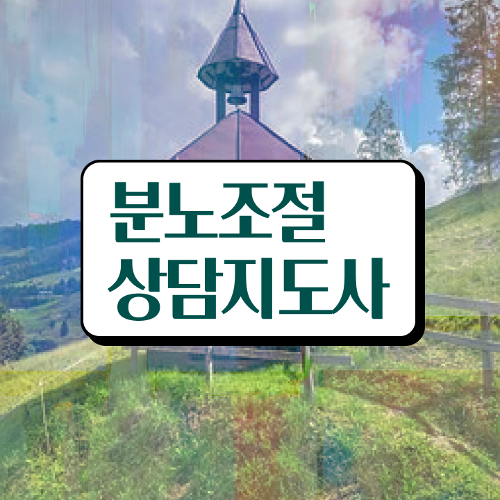  육아 분노조절장애 분노조절상담지도사 합격 전략 , 인기있는 이유