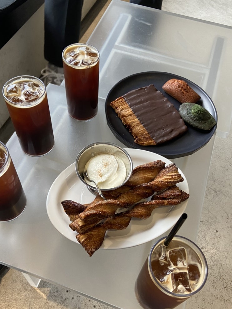  대전 대흥동 디저트 카페 뮤제, 소제동 산책