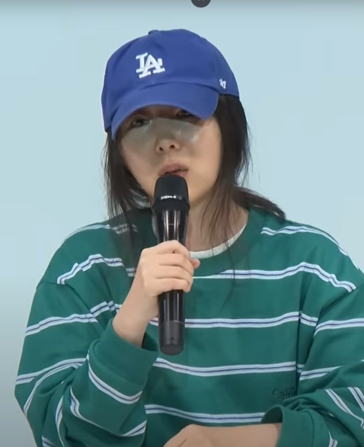  아일릿 소속사 빌리프랩, 민희진 대표 업무방해 및 명예훼손으로 고소