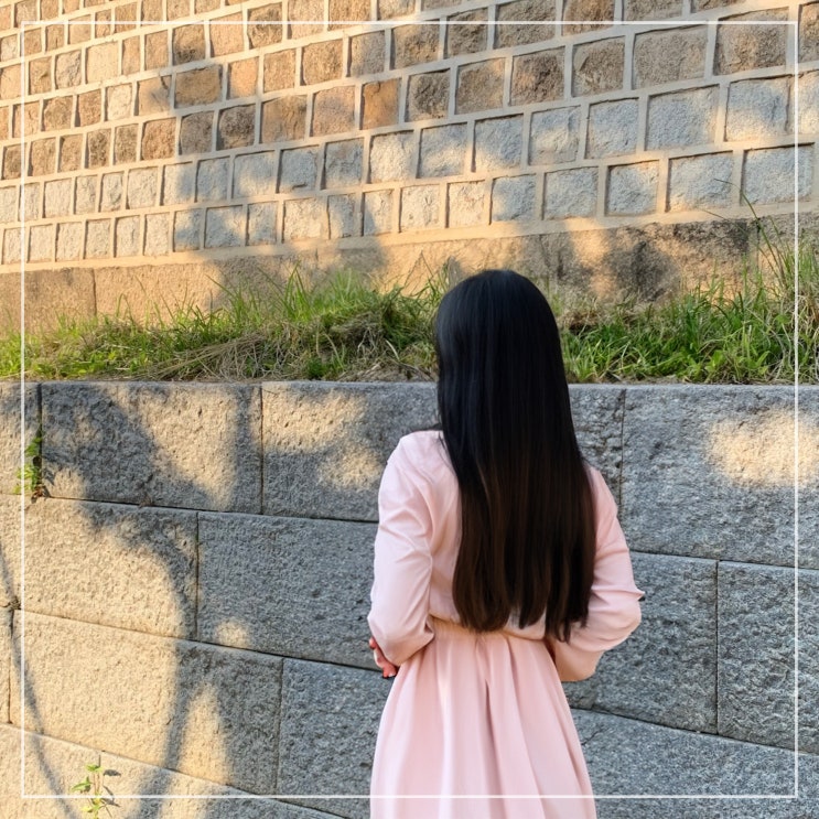  요즘 핫한 종로 서순라길 카페 솔방울 베이커리