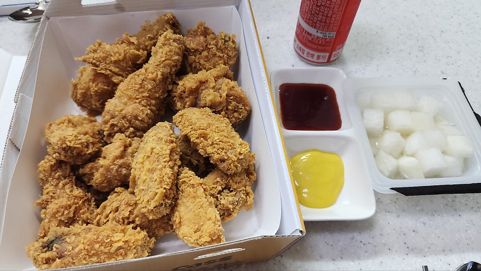 BBQ 용인청덕점 사진 5