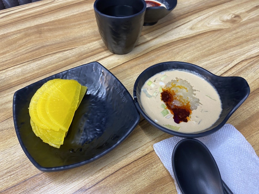 홍성마라미방 성균관대2호점 사진 5