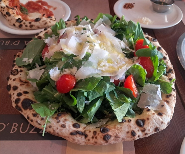이태원 한남동 맛집_ 부자피자 화덕피자 찐 맛집 이태원 한남동 맛집_ 부자피자 화덕피자 찐 맛집