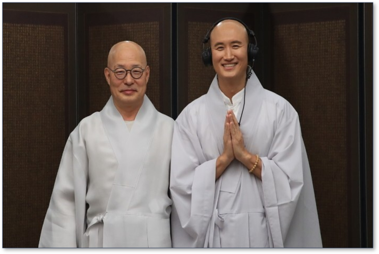 <b>뉴진스님</b> 말레이지아 이어 싱가포르에서도 종교적요소 <b>공연</b>... 