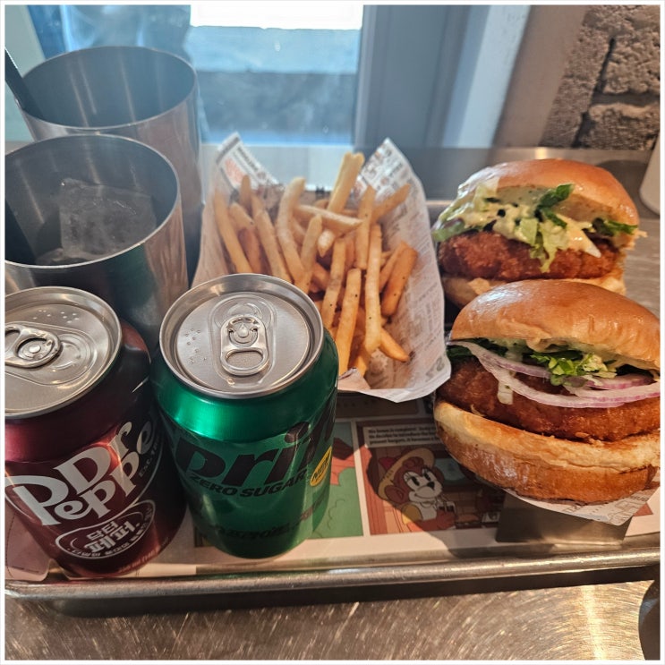  서울숲맛집 제스티살룬 내돈내산 솔직후기 (글쎄?)