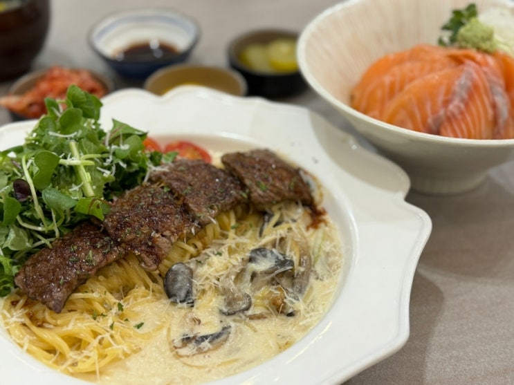  [연남토마]김포롯데몰 맛집,김포공항역 맛집,메뉴,가격 찐후기