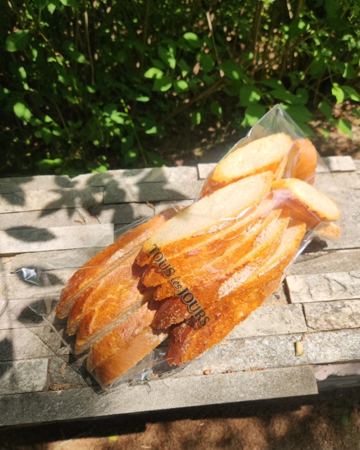  T 멤버십 수요일 할인 나의 빵 사 먹기