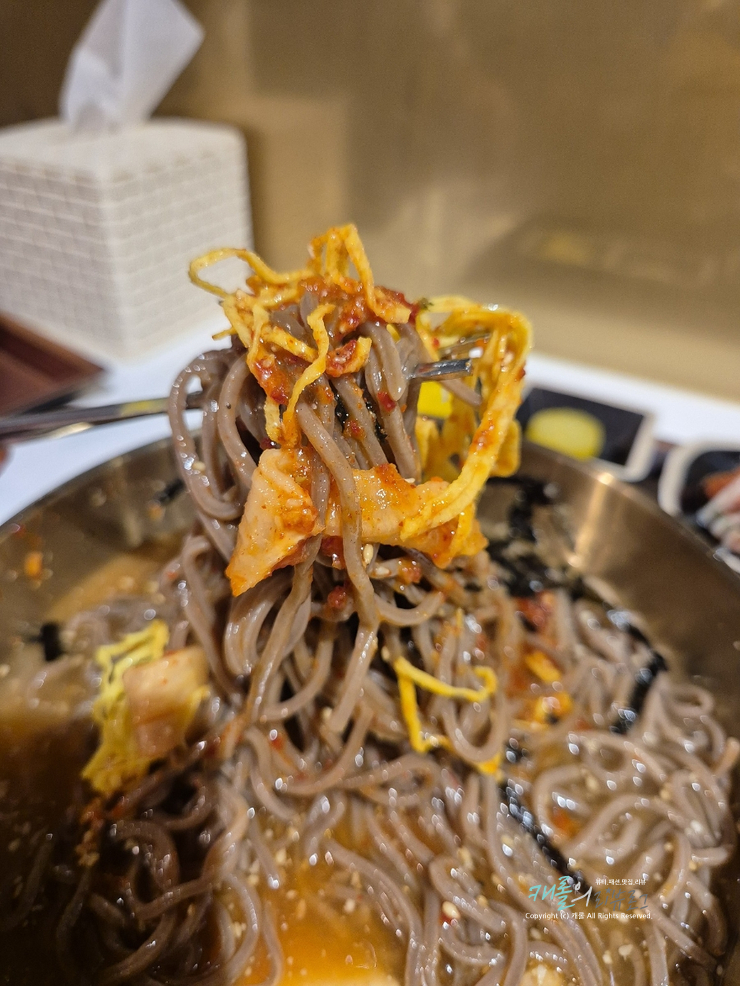 신도림 현대백화점 디큐브시티 맛집 유가네별채 신도림 현대백화점 디큐브시티 맛집 유가네별채