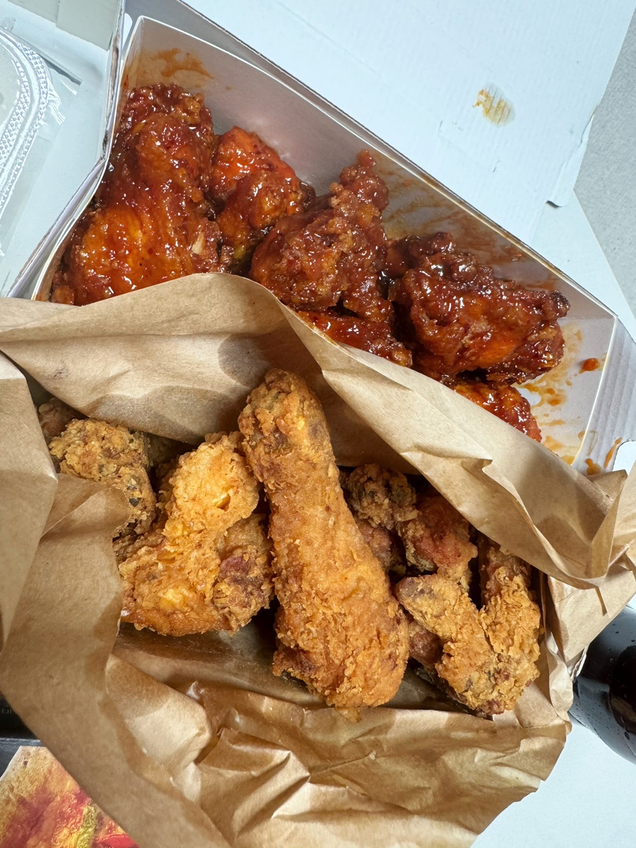 피나치공 양주덕정점 사진 6