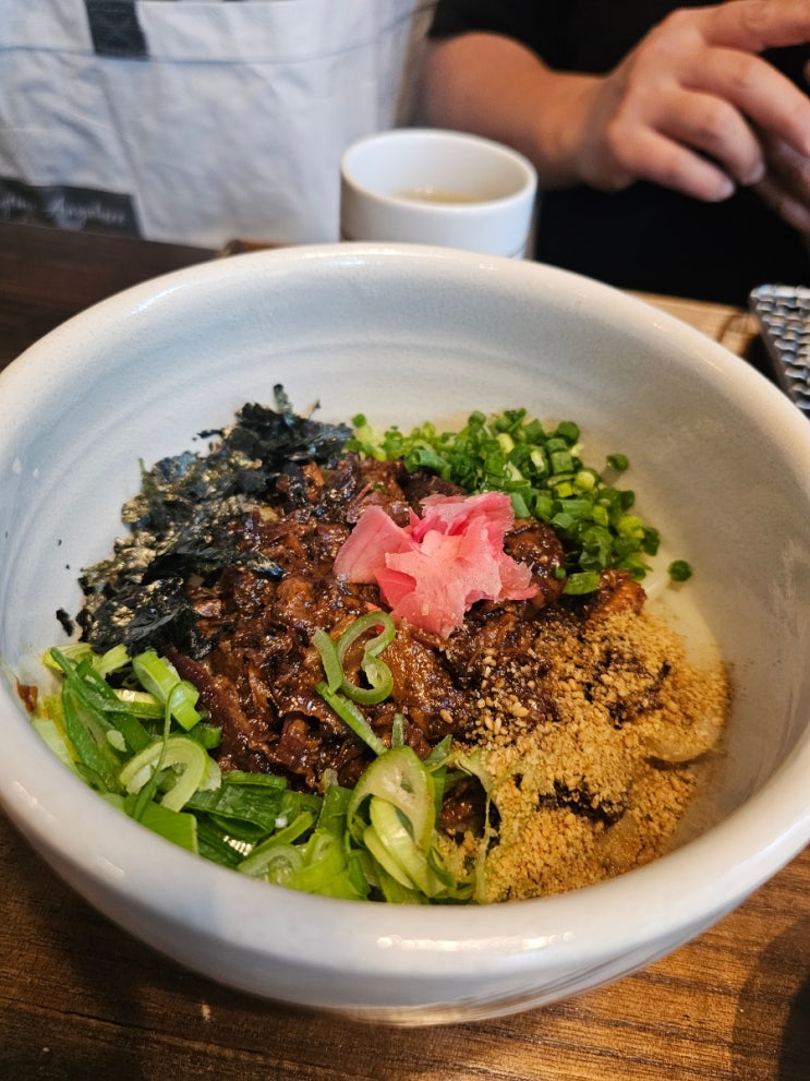  마곡돈까스 돈카츠인정 : 인정조림면 꼭 드세요! 맥주랑 너무 잘어울리는 곳