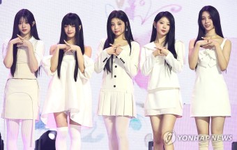 멤버들을 향한 <b>악플</b>의 그림자! 아일릿 표절 의혹과 <b>법적 대응</b>!