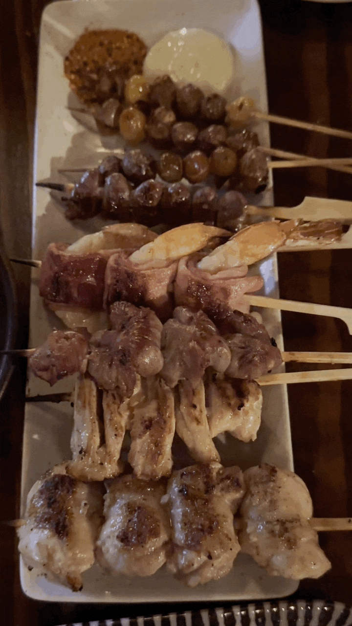  대구 고성동 술집 이자카야 침산동 고요 야키토리