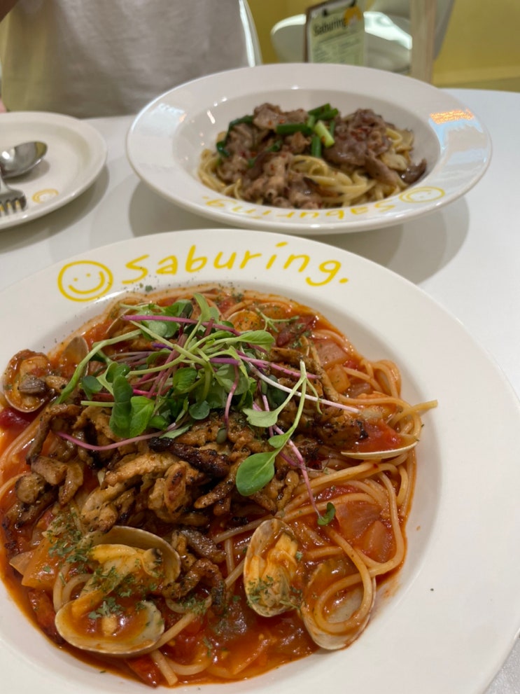  [맛집] 신림역맛집 사부링 내 돈 내산 솔직리뷰