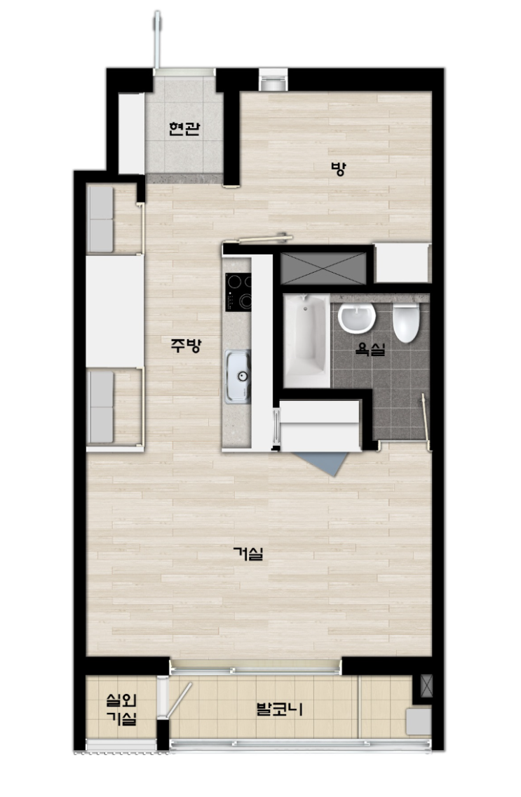  경기 남부 (경부권역) 행복주택 청약 시작! 5.22~24일 (청약 방법과 조건, 실제 주거 후기)