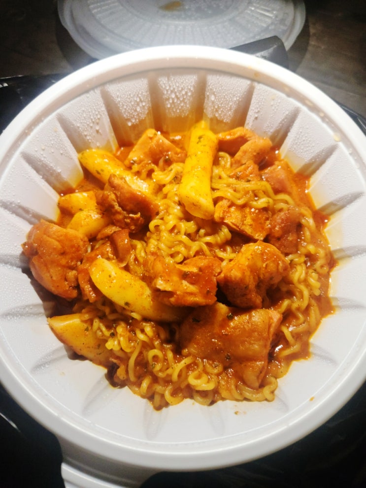 여의도 맛집 l 한강 치킨 먹을텐데 픽 '농부와 닭동네' 내돈내산 후기