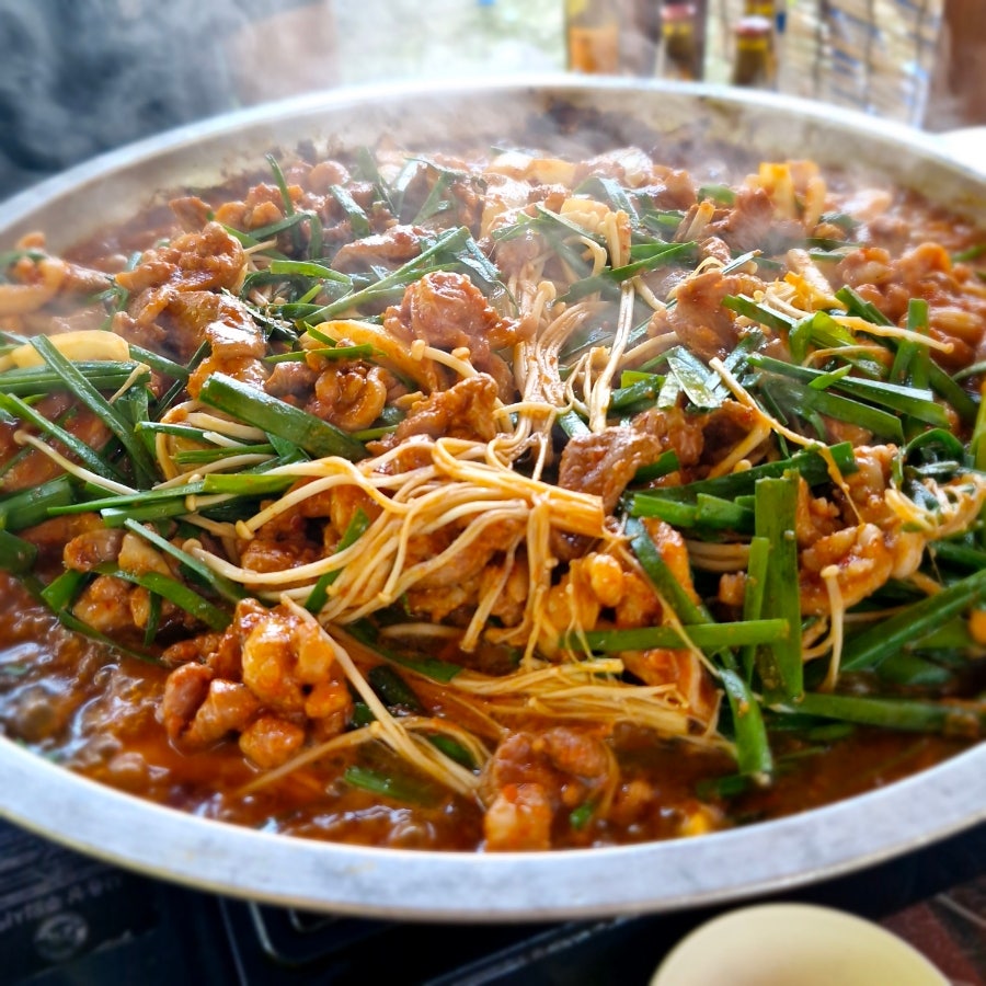 골목집 사진 6