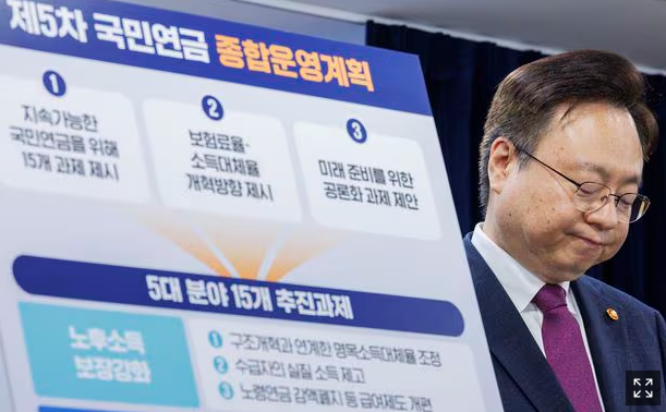 日, 출산율·기대수명 따라 연금 수령액 자동 조정 日, 출산율·기대수명 따라 연금 수령액 자동 조정