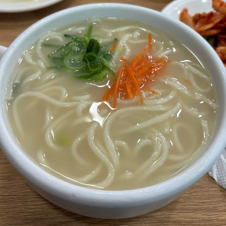  [연희동 맛집] 연희동칼국수 / 동네 주민이 인정한 오래된 맛집