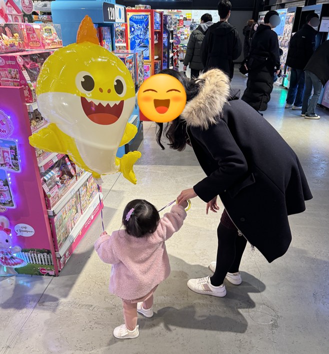  서울 용산 아이파크몰 무료주차 및 주차장 안내 (아이랑 나들이)