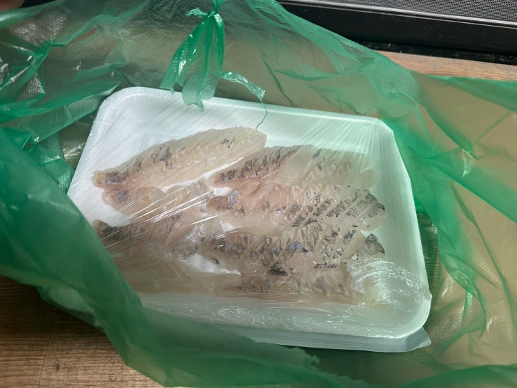  강릉 주문진회센터 민자횟집 절대 비추천 내돈내산 후기
